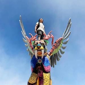 Meet your Posher, Edward